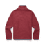 Cotopaxi Teca Fleece Pullover - Mens, Carpaccio, 2XL, TQS-F23-CARPA-M-XXL