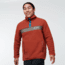 Cotopaxi Teca Fleece Pullover - Mens, Morocco, Extra Small, TQS-S22-MRCO-M-XS