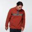 Cotopaxi Teca Fleece Pullover - Mens, Morocco, Extra Large, TQS-S22-MRCO-M-XL