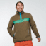 Cotopaxi Teca Fleece Pullover - Mens, Regrowth, 3XL, TQS-S22-REGRW-M-XXXL