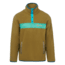 Cotopaxi Teca Fleece Pullover - Mens, Regrowth, Large, TQS-S22-REGRW-M-L