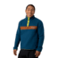 Cotopaxi Teca Fleece Pullover - Mens, Rio Grande, Large, TQS-F21-RIOG-M-L
