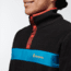 Cotopaxi Teca Fleece Pullover - Mens, Tectonic, 2XL, TQS-S22-TCTNC-M-XXL
