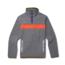 Cotopaxi Teca Fleece Pullover - Mens, Volcanic Action, Medium, TQS-F22-VOLC-M-M