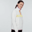 Cotopaxi Teca Fleece Pullover - Womens, Bees Knees - Recycled, Extra Large, TQS-S22-BEKNE-W-XL