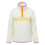 Cotopaxi Teca Fleece Pullover - Womens, Bees Knees - Recycled, Extra Large, TQS-S22-BEKNE-W-XL