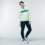 Cotopaxi Teca Fleece Pullover - Womens, Find Me - Recycled, Extra Small, TQS-S22-FNDME-W-XS