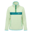Cotopaxi Teca Fleece Pullover - Womens, Find Me - Recycled, Extra Small, TQS-S22-FNDME-W-XS