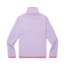 Cotopaxi Teca Fleece Pullover - Womens, Fresh Flowers, Large, TQS-F23-FREFL-W-L