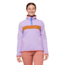 Cotopaxi Teca Fleece Pullover - Womens, Fresh Flowers, Large, TQS-F23-FREFL-W-L