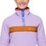Cotopaxi Teca Fleece Pullover - Womens, Fresh Flowers, Large, TQS-F23-FREFL-W-L