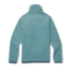 Cotopaxi Teca Fleece Pullover - Womens, Graze Lightly, Large, TQS-F22-GRLI-W-L