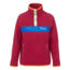 Cotopaxi Teca Fleece Pullover - Womens, Huckleberry Pie - Recycled, Small, TQS-S22-HCKLPIE-W-S