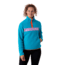 Cotopaxi Teca Fleece Pullover - Womens, June Bug, Medium, TQS-F21-JUNE-W-M