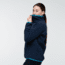 Cotopaxi Teca Fleece Pullover - Womens, Night Hike - Remnant, Small, TQS-S22-NGTHK-W-S