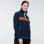 Cotopaxi Teca Fleece Pullover - Womens, Night Hike - Remnant, Small, TQS-S22-NGTHK-W-S
