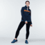 Cotopaxi Teca Fleece Pullover - Womens, Night Hike - Remnant, Small, TQS-S22-NGTHK-W-S