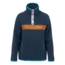 Cotopaxi Teca Fleece Pullover - Womens, Night Hike - Remnant, Small, TQS-S22-NGTHK-W-S