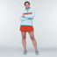 Cotopaxi Teca Fleece Pullover - Womens, Offshore - Recycled, Large, TQS-S22-OFFSHR-W-L
