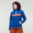 Cotopaxi Teca Fleece Pullover - Womens, Oh Captain, Large, TQS-F22-OHCA-W-L