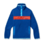 Cotopaxi Teca Fleece Pullover - Womens, Oh Captain, Large, TQS-F22-OHCA-W-L