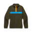 Cotopaxi Teca Fleece Pullover - Womens, Pine Tree, Extra Small, TQS-F23-PINET-W-XS