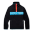Cotopaxi Teca Fleece Pullover - Women's, Round The World, Extra Small, TQS-F22-RNDW-W-XS