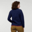 Cotopaxi Teca Fleece Pullover - Womens, Show Time, Medium, TQS-F22-SHOWT-W-M