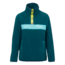Cotopaxi Teca Fleece Pullover - Womens, Swimmingly, 2XS, TQS-S22-SWIM-W-XXS