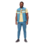 Cotopaxi Teca Fleece Vest - Mens, Heron, Small, TFV-F23-HERON-M-S