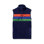 Cotopaxi Teca Fleece Vest - Mens, Night Goggles, 2XL, TFV-F22-NIGO-M-XXL