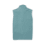 Cotopaxi Teca Fleece Vest - Mens, Walk About, Extra Small, TFV-F22-WALKA-M-XS