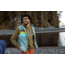 Cotopaxi Teca Fleece Vest - Mens, Walk About, Extra Small, TFV-F22-WALKA-M-XS