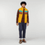 Cotopaxi Teca Fleece Vest - Mens, Wyoming, Extra Small, TFV-F22-WYOM-M-XS