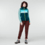 Cotopaxi Teca Fleece Vest - Womens, Grand Isle, Small, TFV-F22-GRNIS-W-S