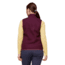 Cotopaxi Teca Fleece Vest - Womens, Moon Beam, Medium, TFV-F23-MNBN-W-M