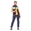 Cotopaxi Teca Fleece Vest - Womens, Moon Beam, Medium, TFV-F23-MNBN-W-M