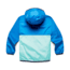 Cotopaxi Teca Half-Zip Windbreaker - Kids, Drizzle, Extra Large, KTHZ-S23-DRIZZ-XL