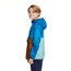 Cotopaxi Teca Half-Zip Windbreaker - Kids, Drizzle, Extra Large, KTHZ-S23-DRIZZ-XL