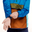 Cotopaxi Teca Half-Zip Windbreaker - Kids, Drizzle, Extra Large, KTHZ-S23-DRIZZ-XL
