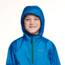 Cotopaxi Teca Half-Zip Windbreaker - Kids, Drizzle, Extra Large, KTHZ-S23-DRIZZ-XL