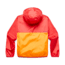 Cotopaxi Teca Half-Zip Windbreaker - Kids, Fireball, Extra Small, KTHZ-S23-FIREB-XS