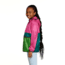 Cotopaxi Teca Half-Zip Windbreaker - Kids, Juice, Extra Small, KTHZ-S23-JUICE-XS