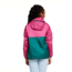 Cotopaxi Teca Half-Zip Windbreaker - Kids, Juice, Extra Small, KTHZ-S23-JUICE-XS