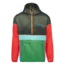 Cotopaxi Teca Half-Zip Windbreaker - Mens, Science, Medium, THZ-S22-SCI-M-M
