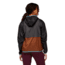 Cotopaxi Teca Half-Zip Windbreaker - Womens, After Midnight, Medium, THZ-F23-AMIDN-W-M
