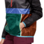 Cotopaxi Teca Half-Zip Windbreaker - Womens, After Midnight, Medium, THZ-F23-AMIDN-W-M