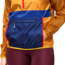 Cotopaxi Teca Half-Zip Windbreaker - Womens, Dirt Roads, Extra Small, THZ-F23-DIRTR-W-XS
