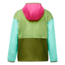 Cotopaxi Teca Half-Zip Windbreaker - Womens, Postcard, Extra Small, THZ-S22-PSTCRD-W-XS