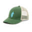 Cotopaxi The Llama Trucker Hat, Forest, One Size, TH-S23-SS-FORES-OS